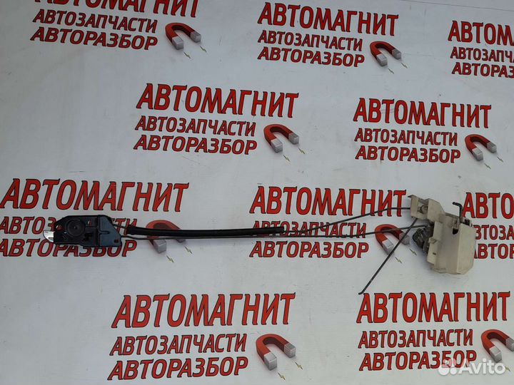 Замок двери задней левой Хендай Соната Еф 01-12