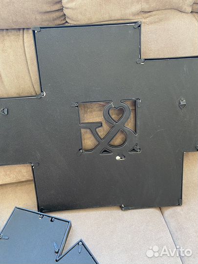 2 Фоторамки- коллаж