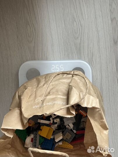 Lego оригинал