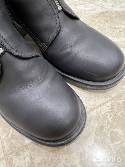 Ботильоны женьские ralf ringer