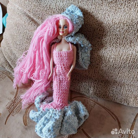 Кукла Барби