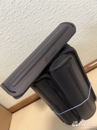 Коробочки для ручек