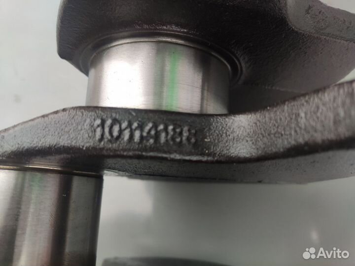 Коленвал mercruiser меркрузер volvo penta Вольво