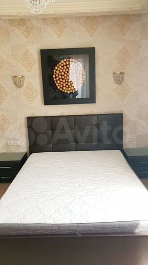 Дом 250 м² на участке 2,5 сот.