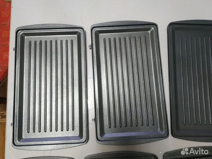 Сменные панели для мультипекаря redmond