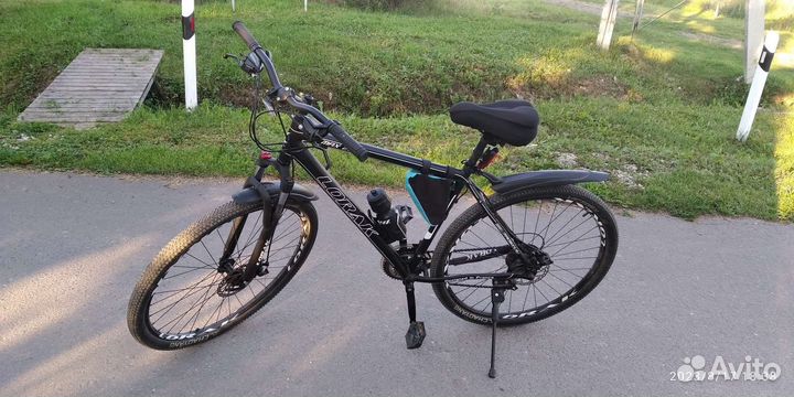 Горный велосипед 29 бу