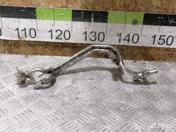 Трубка топливная Gl x164