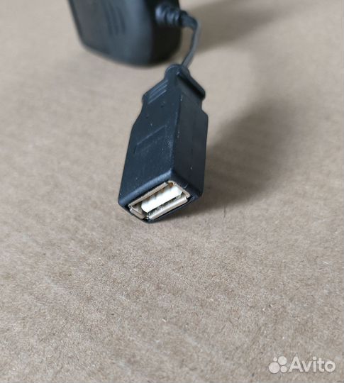 Адаптер сетевой