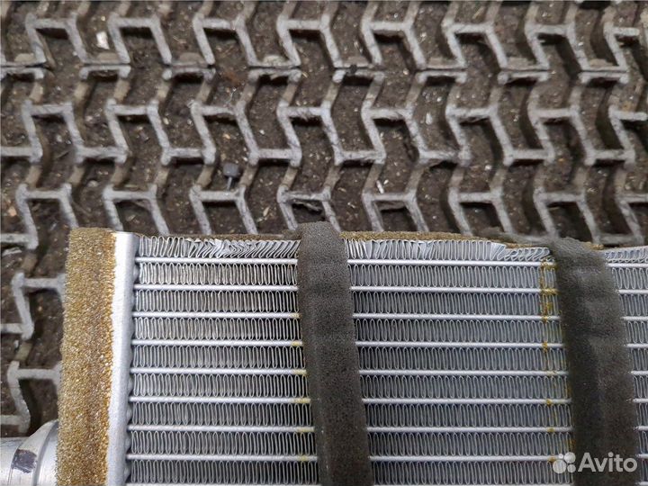 Радиатор отопителя Nissan Pathfinder, 2013