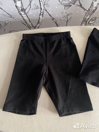 Шорты детские для спорта