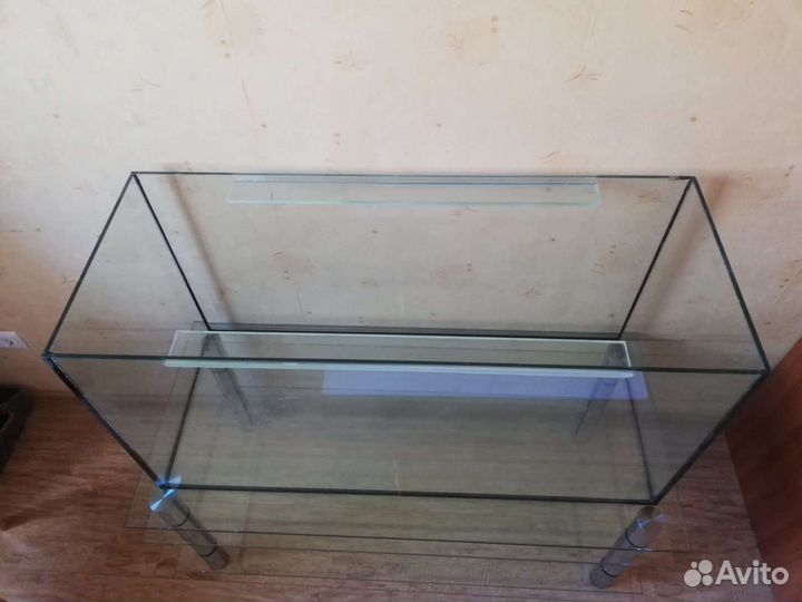 Аквариум Aquael 200 литров