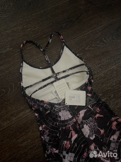 Комбинезон женский спортивный