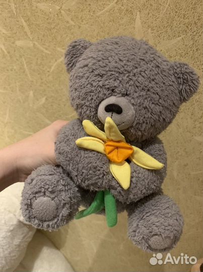 Плюшевые игрушки