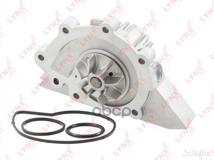 Снят с производства Насос водяной CW0246 lynxauto