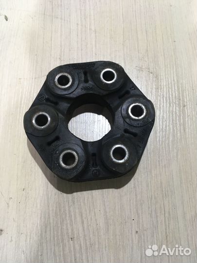 Муфта эластичная бмв bmw 3 е90 7511454