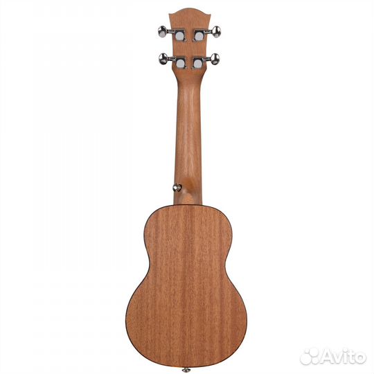 Укулеле с подключением