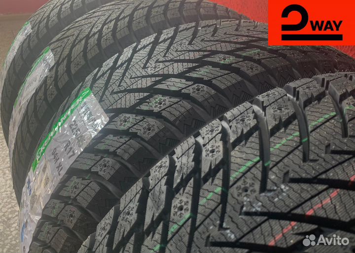 Grenlander Icedefensor Stud II 225/45 R17 94H