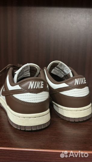 Кроссовки nike