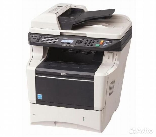 Мфу kyocera fs-3140 mfp