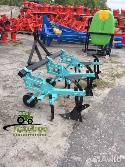 Культиватор Mv-Groupp OK, 2023