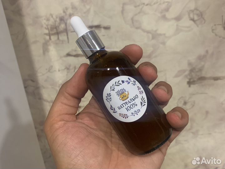 Терпентиновый бальзам (100 мл)