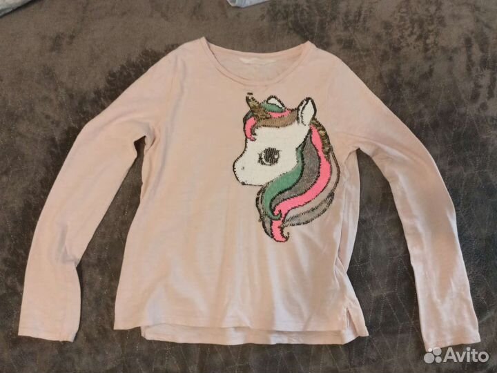 Кофточка детская