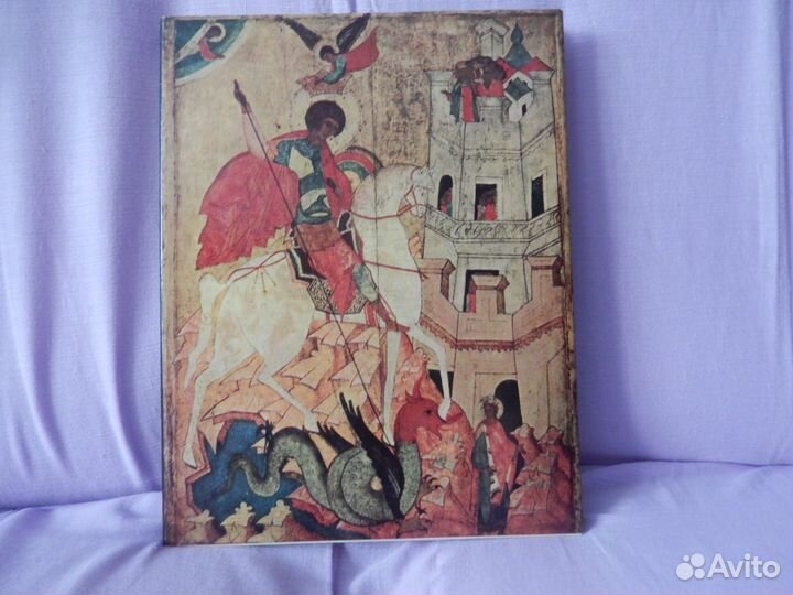 Книги по искусству, альбомы