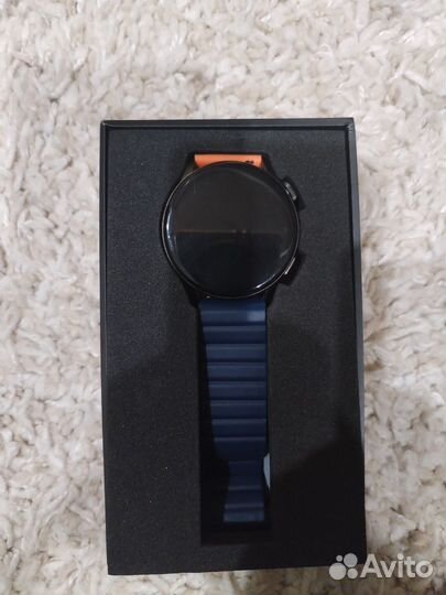 Часы Kieslect kr pro