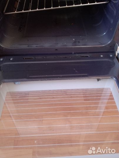 Плита электрическая бу