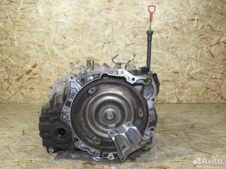 АКПП A4CF1-2 Hyundai Solaris, Kia Rio 4ст