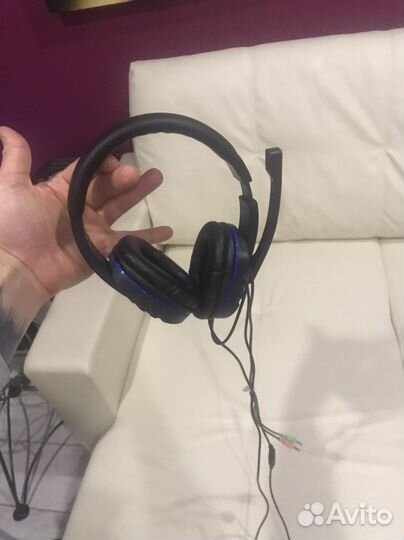 Наушники