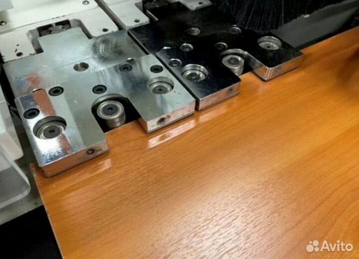 Сверлильно-присадочный центр с чпу Filato