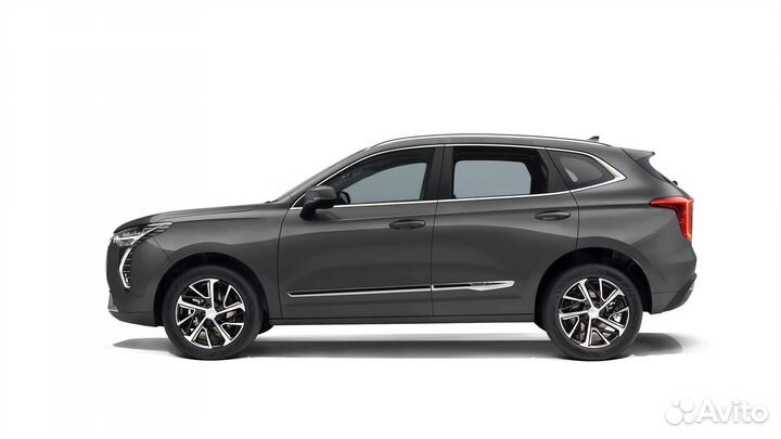 Haval Jolion 1.5 МТ, 2023