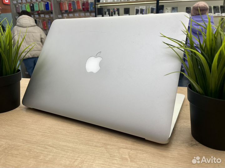 Apple MacBook Air 13 2015