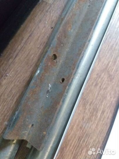 Гардины СССР 2 шт.(только труба от неё 2м и 1,5 м