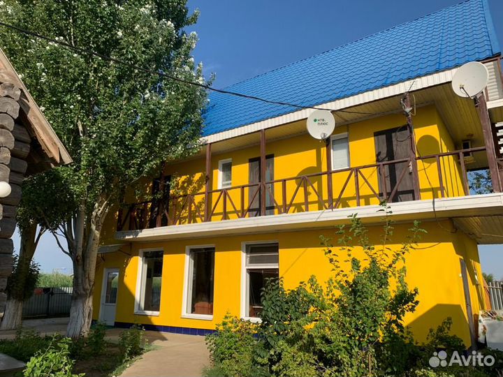 База отдыха у Саши