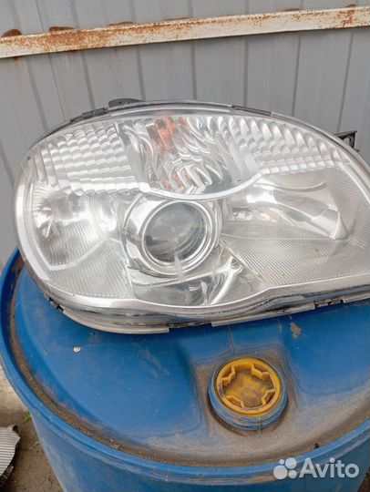Фара niva chevrolet бу