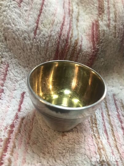 Стопки СССР