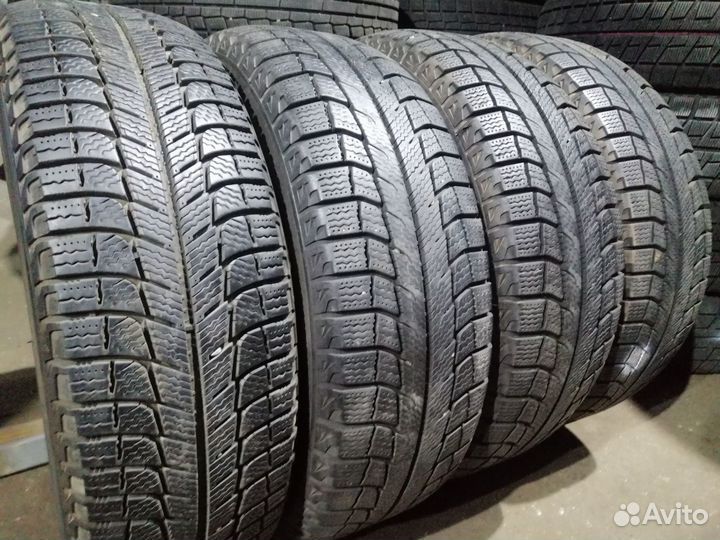 Michelin X-Ice XI3 215/60 R16