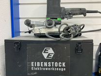 Машина для снятия штукатурки Eibenstock EPF 1503