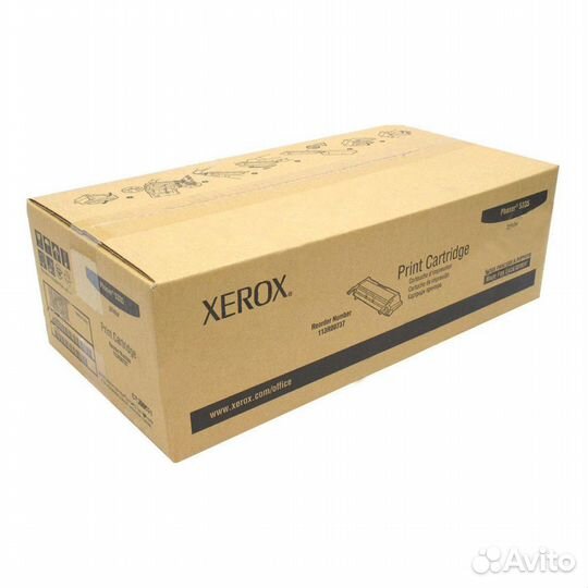 Лазерный картридж Xerox Для Xerox Phaser 53 138696