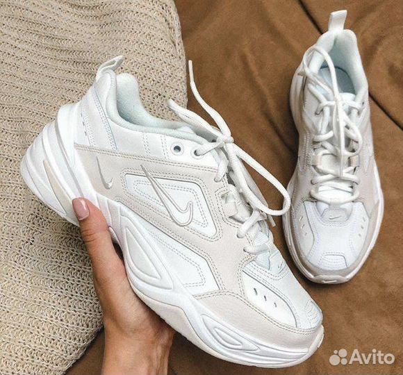 Кроссовки Nike M2K Tekno
