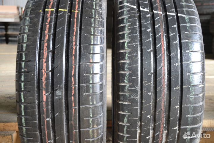 Goodyear Eagle F1 Asymmetric 2 245/35 R18 88V
