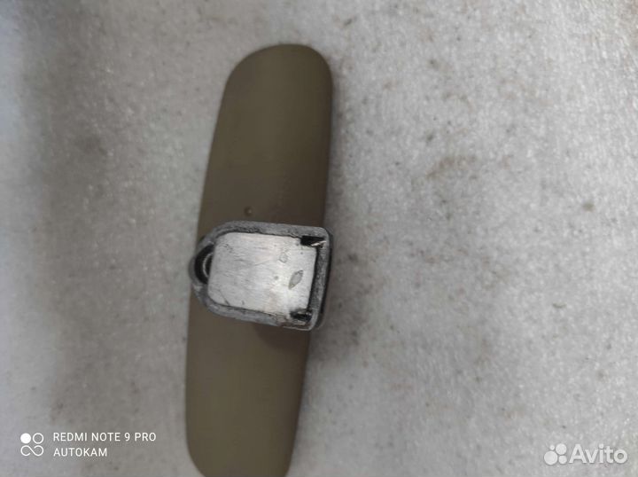 Зеркало салона Чери Фора,Chery Fora