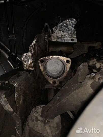 Разборка audi a4 b7