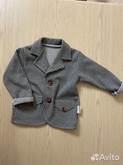 Костюмчик на мальчика