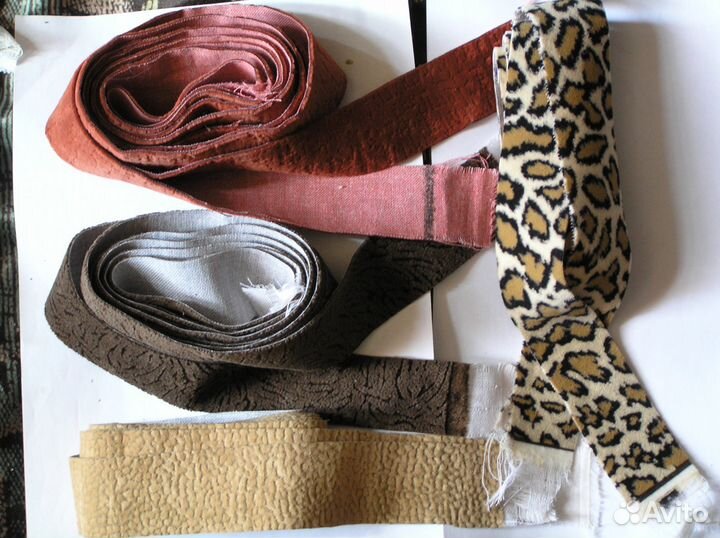 Вело детали Намотки на руль