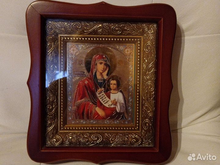 Икона 