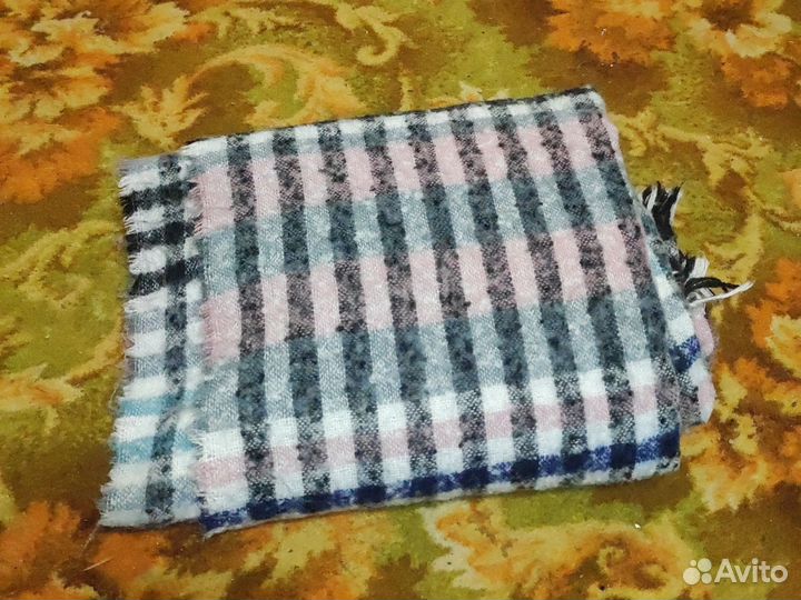 Женский шарф