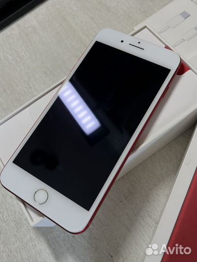 iPhone 7 Plus, 128 ГБ